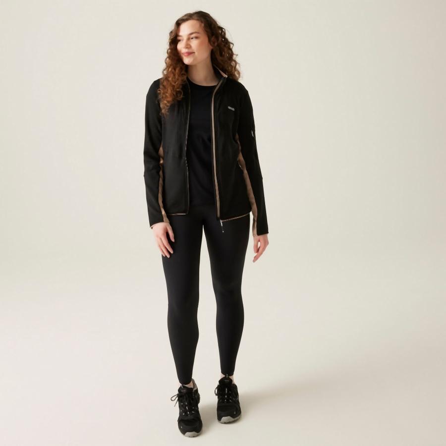 Chaqueta polar para mujer Regatta Ralina 5/6