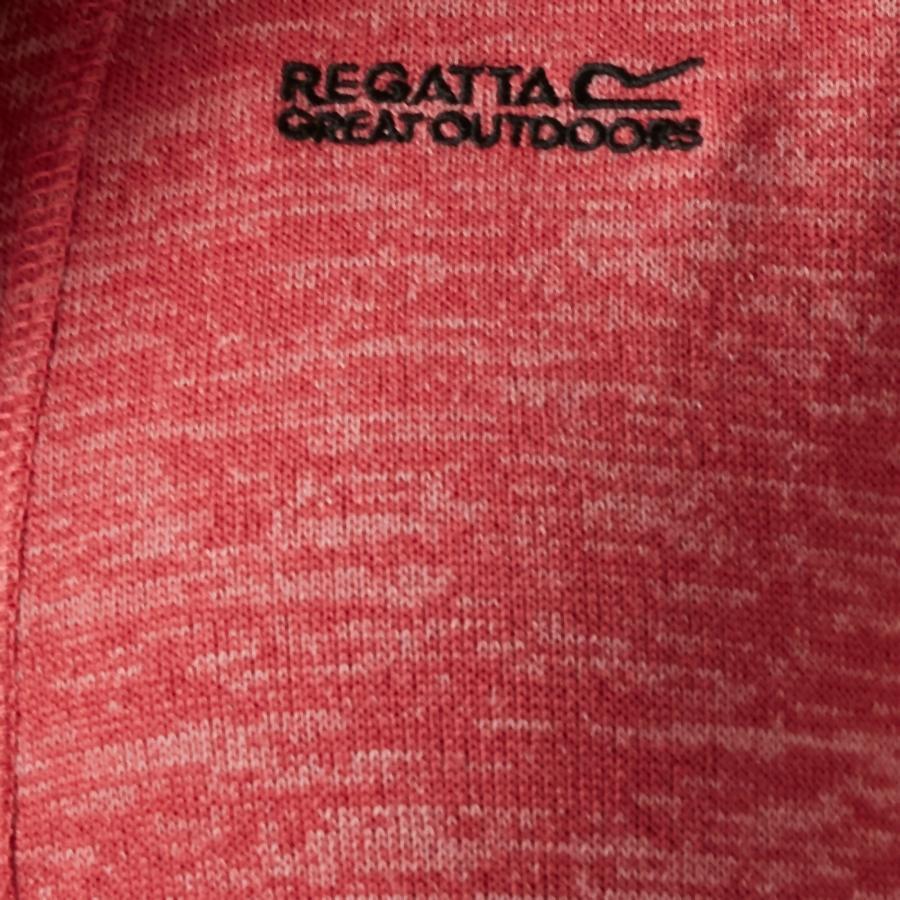 Polaire full zip femme Regatta Ralina 5/6