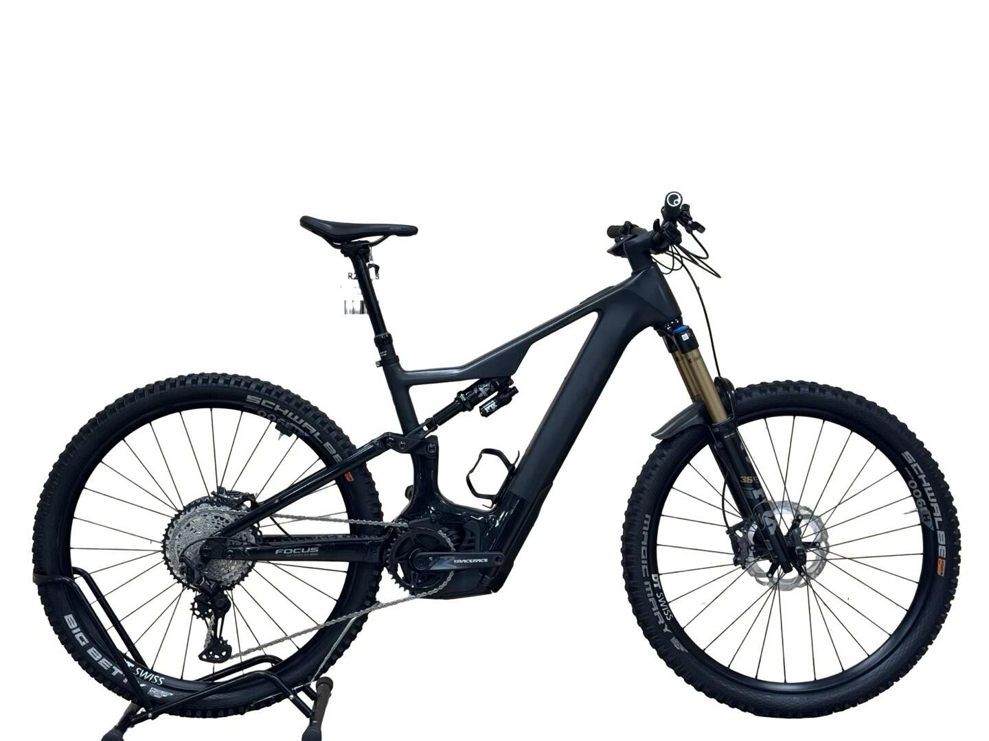 FOCUS Reconditionné - VTT électrique Focus Jam² 8.9 XT - comme neuf