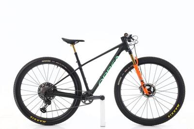 Tweedehands mtb · alma m-team xtr · goede toestand