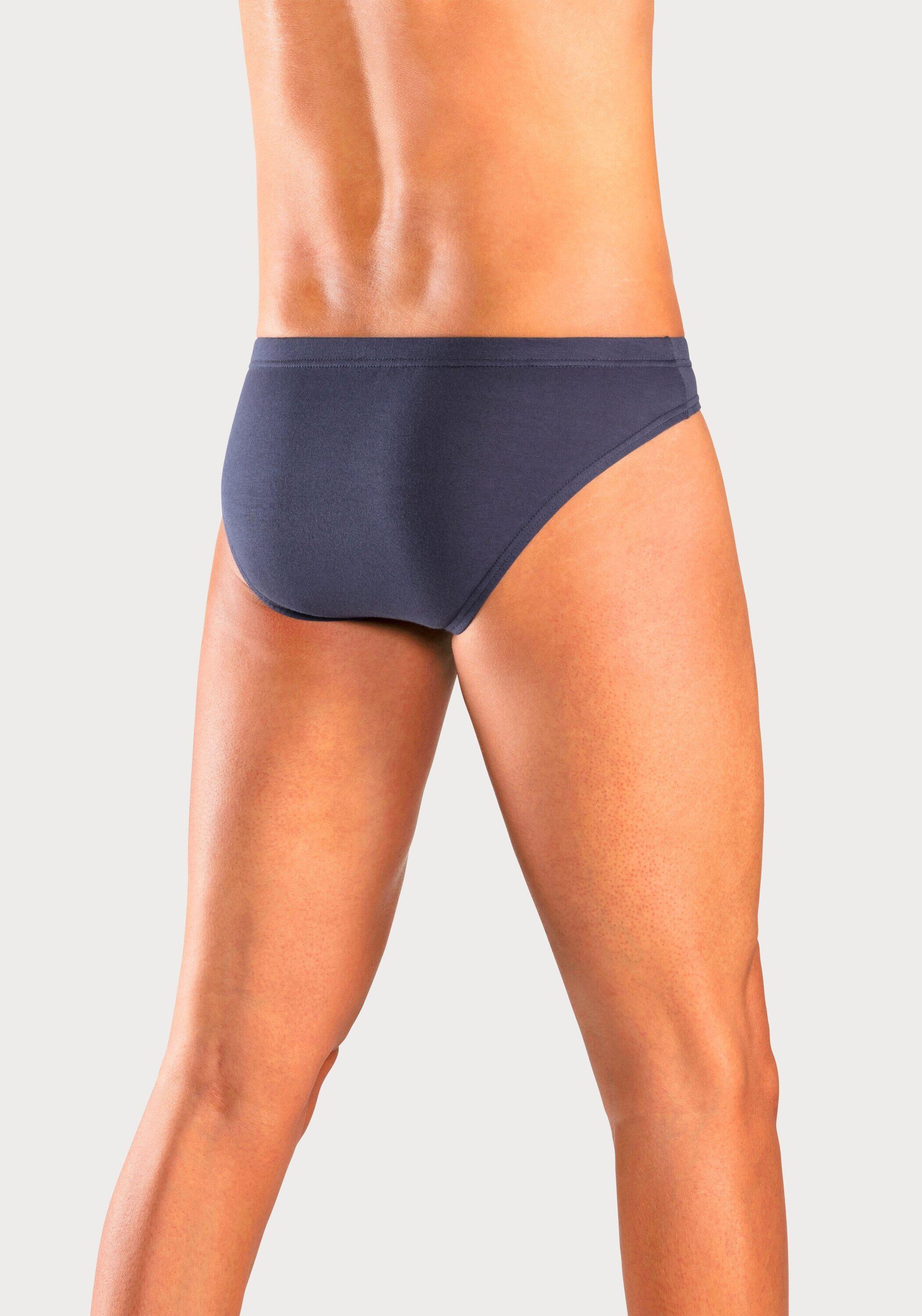 Herren H.I.S Minislip (10 Stück) 3/7