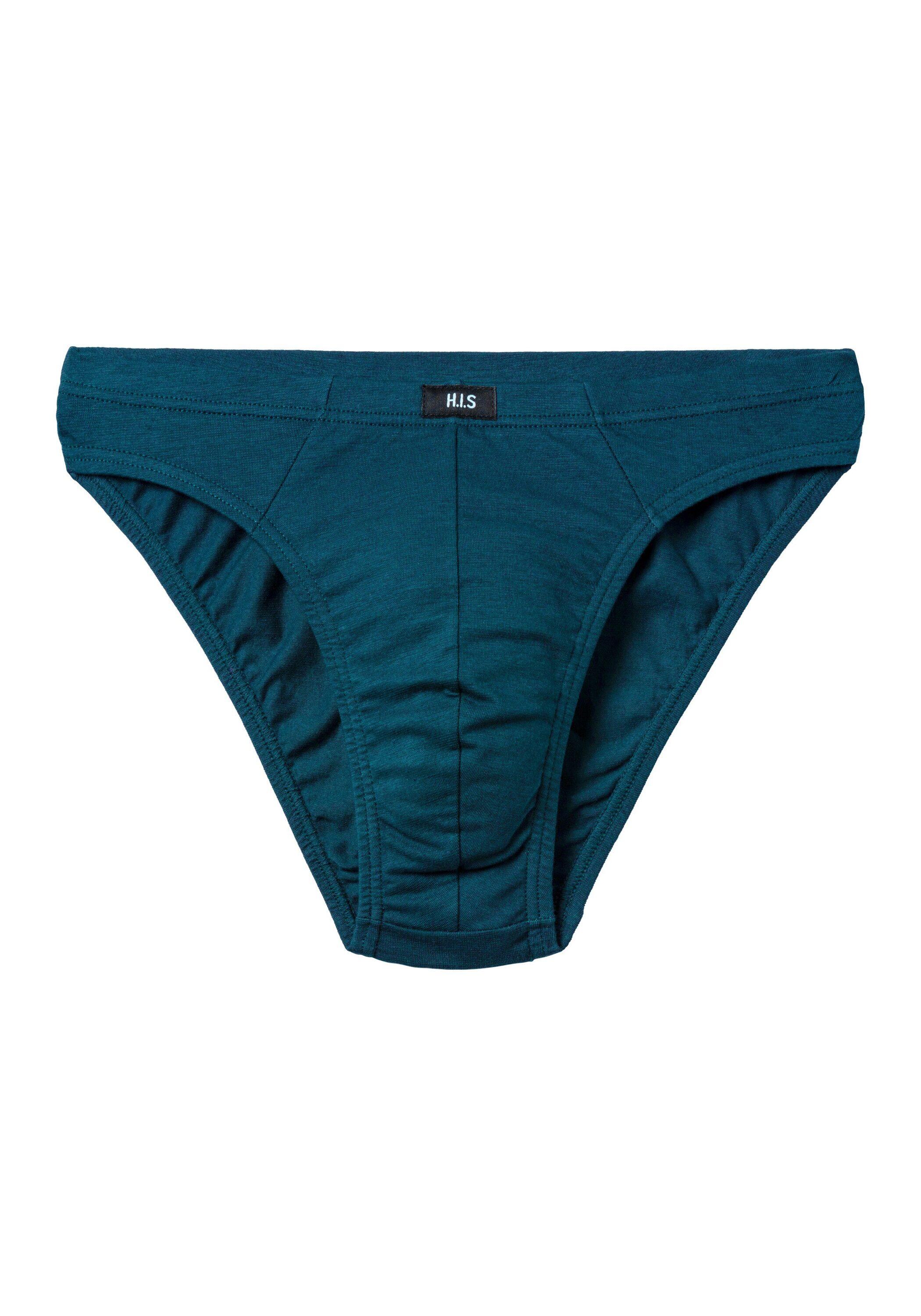 Herren H.I.S Minislip (10 Stück) 6/7