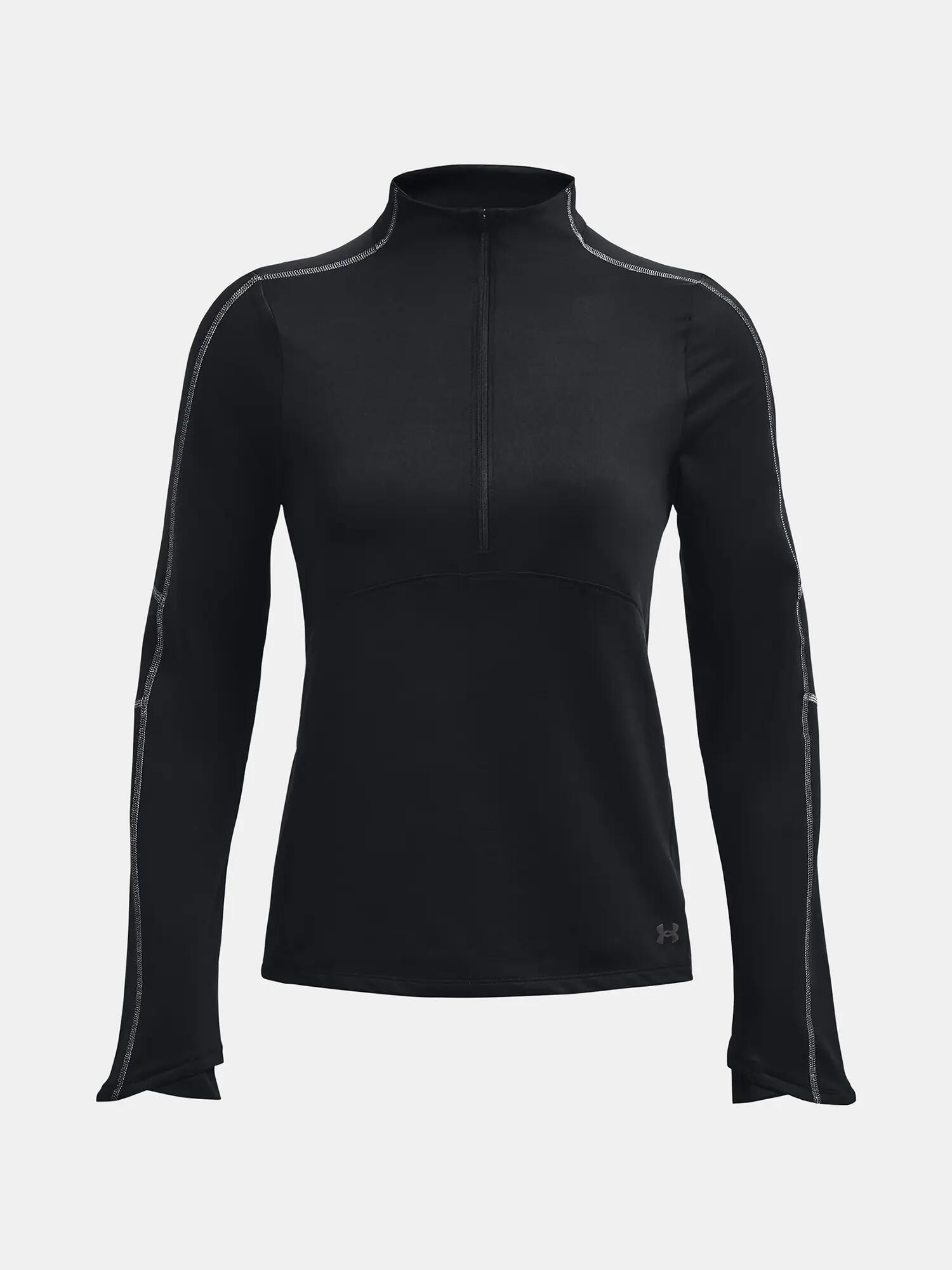 Női póló Under Armour UA Train CW 1/2 Zip 3/6