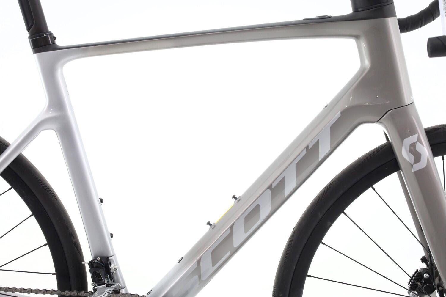 Ebike route reconditionné ·  Addict eRide 20 · Très bon état 2/8