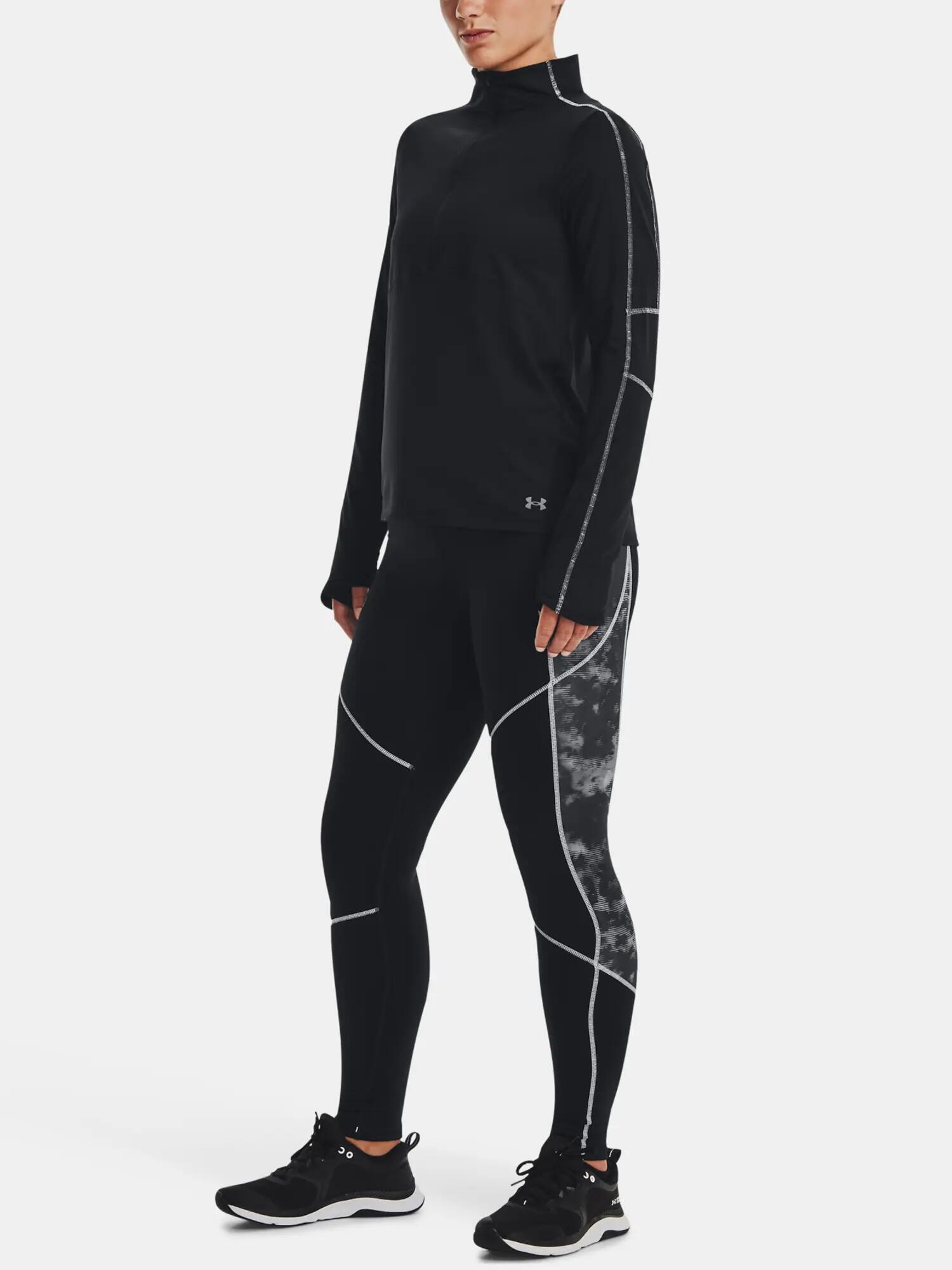 Női póló Under Armour UA Train CW 1/2 Zip 6/6