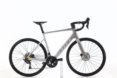 Tweedehands elektrische racefiets · addict eride 20 · zeer goede toestand