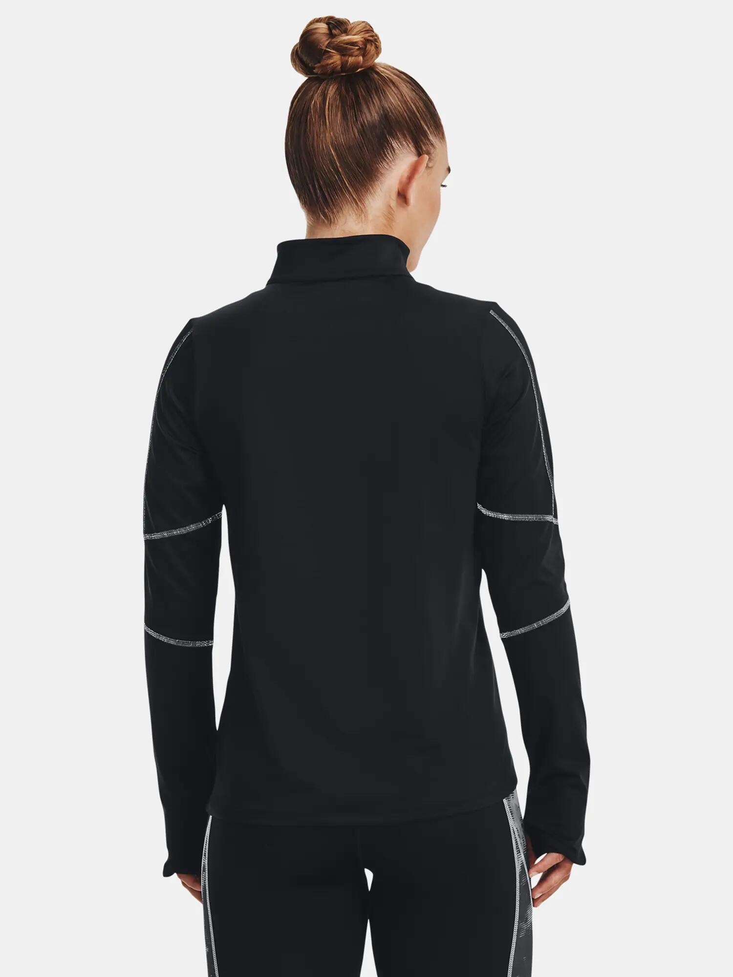 Női póló Under Armour UA Train CW 1/2 Zip 2/6