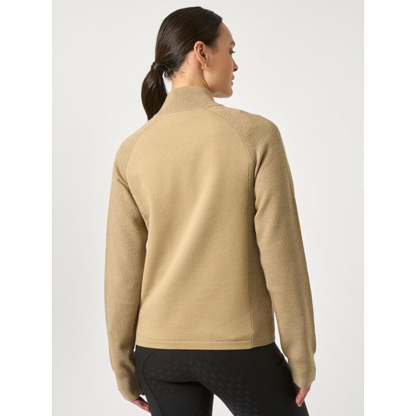 Pile full-zip da donna PS of Sweden Florence 3/5