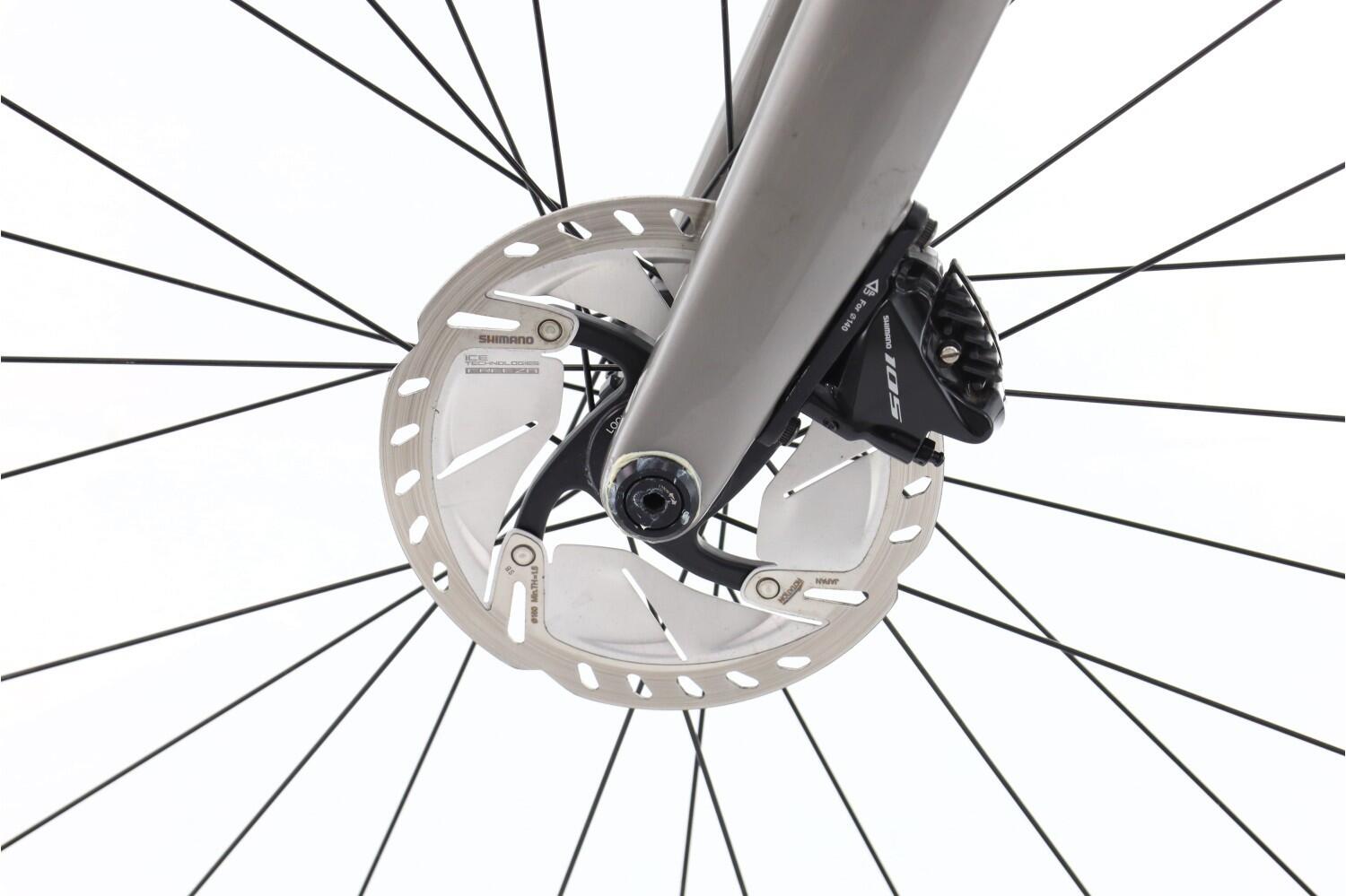 Ebike route reconditionné ·  Addict eRide 20 · Très bon état 7/8