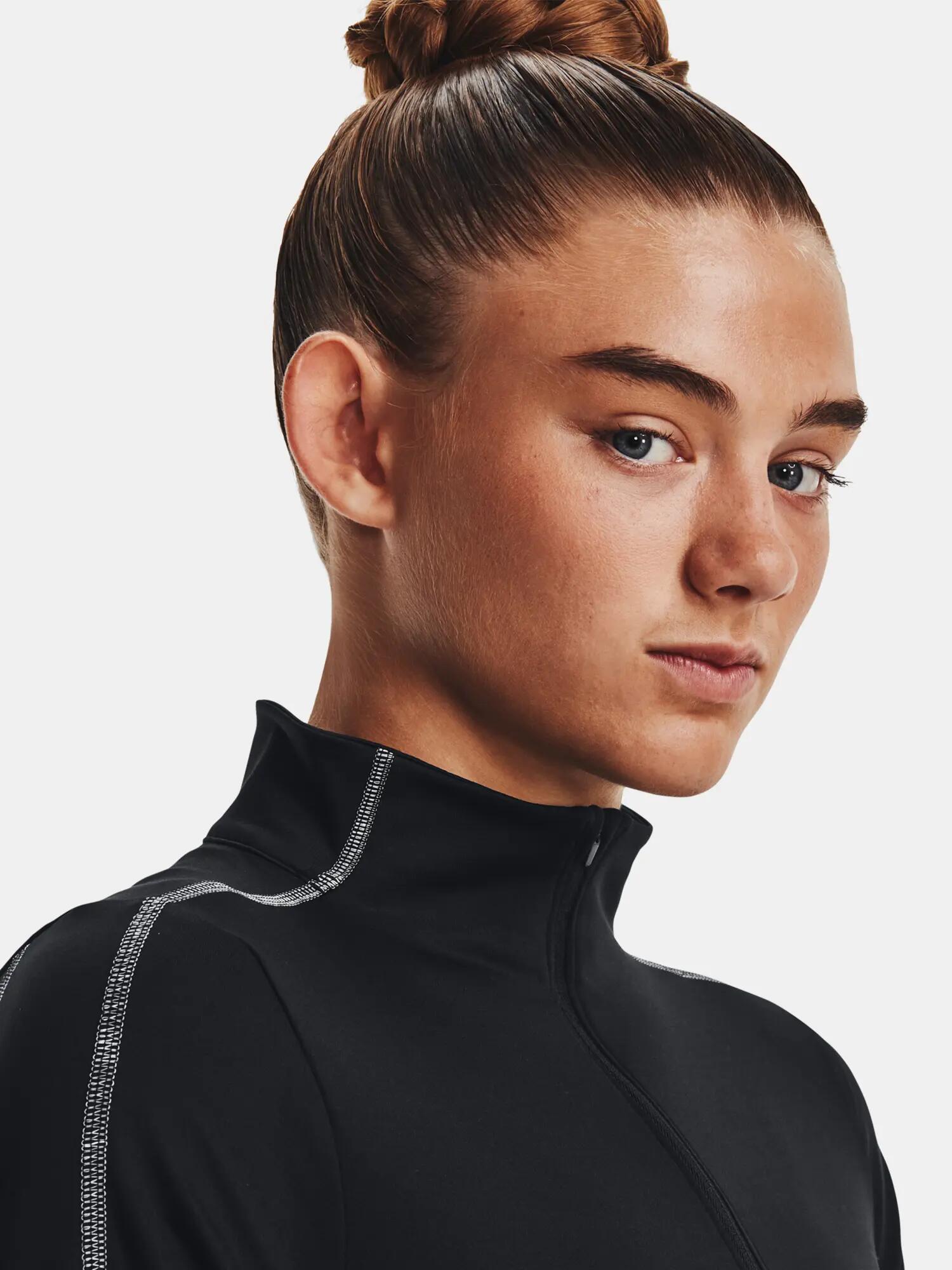 Női póló Under Armour UA Train CW 1/2 Zip 5/6