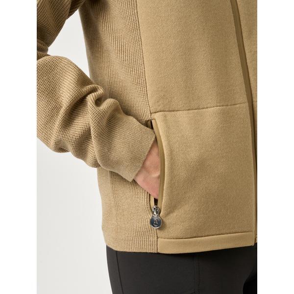 Pile full-zip da donna PS of Sweden Florence 5/5