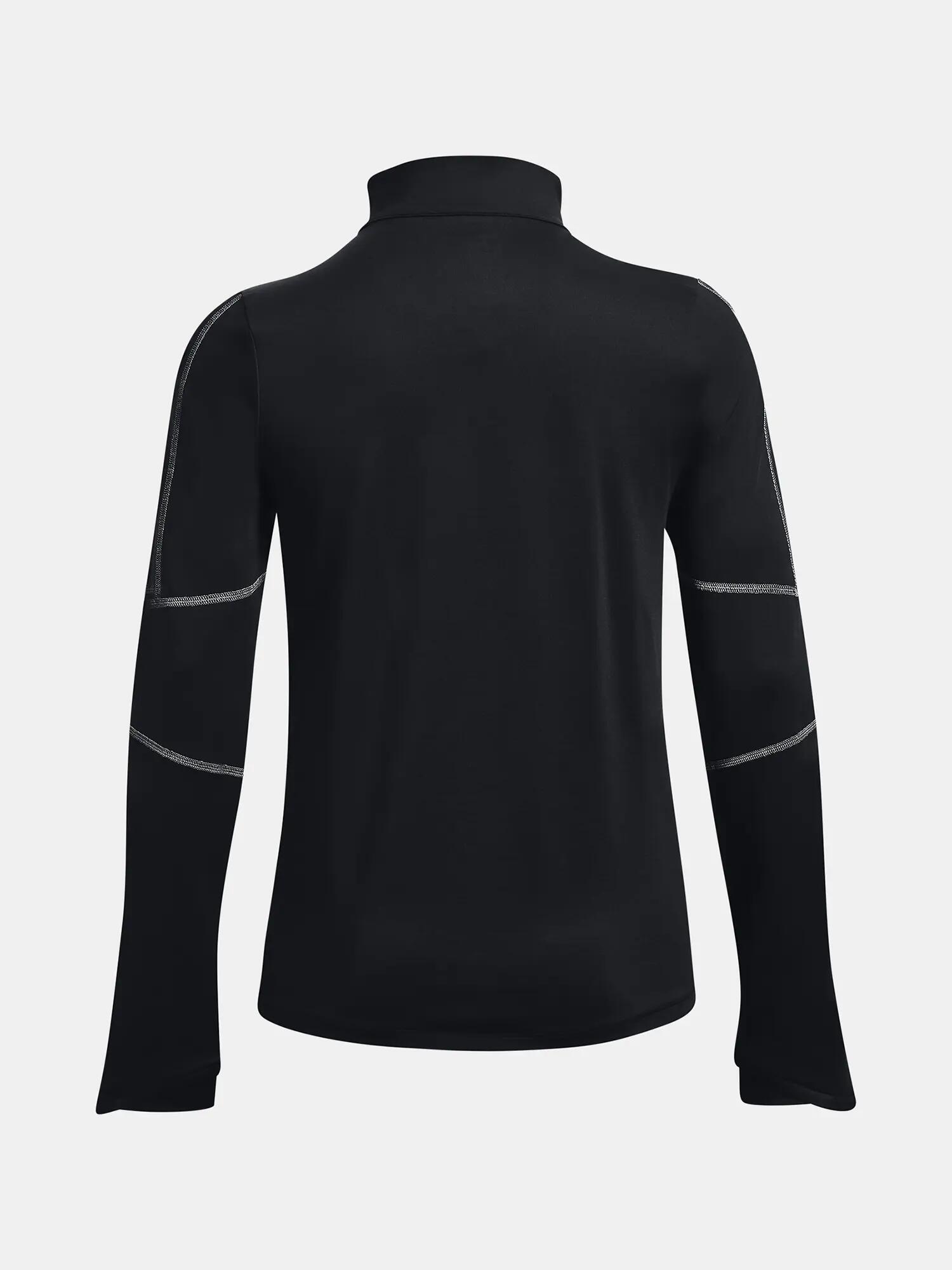 Női póló Under Armour UA Train CW 1/2 Zip 4/6