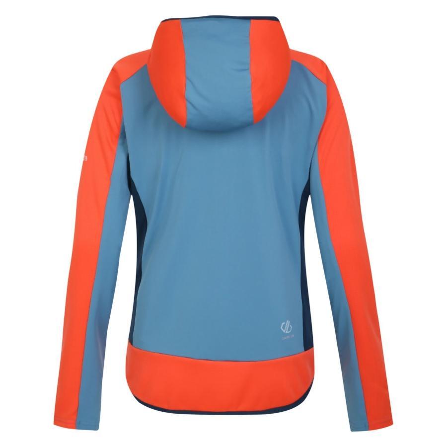 Giacca con cappuccio da donna Dare 2B Traversing 7/7