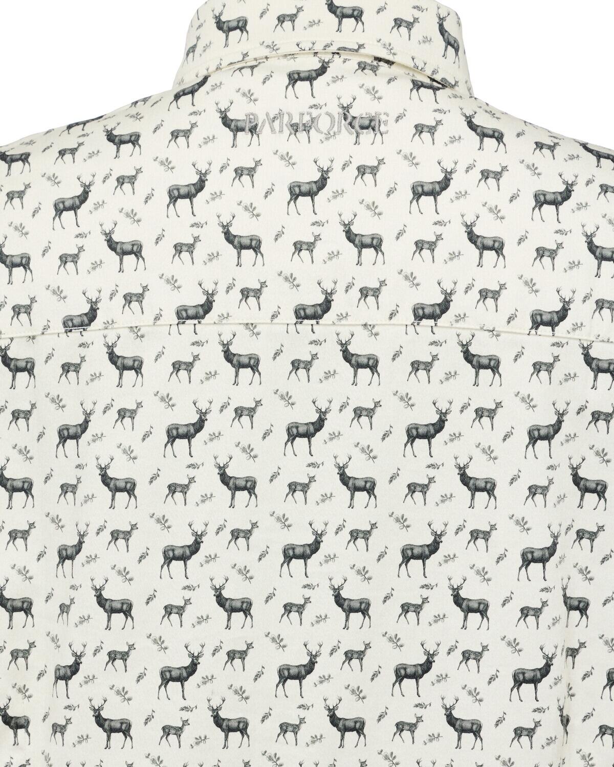 Bluse Wild Game 5/10