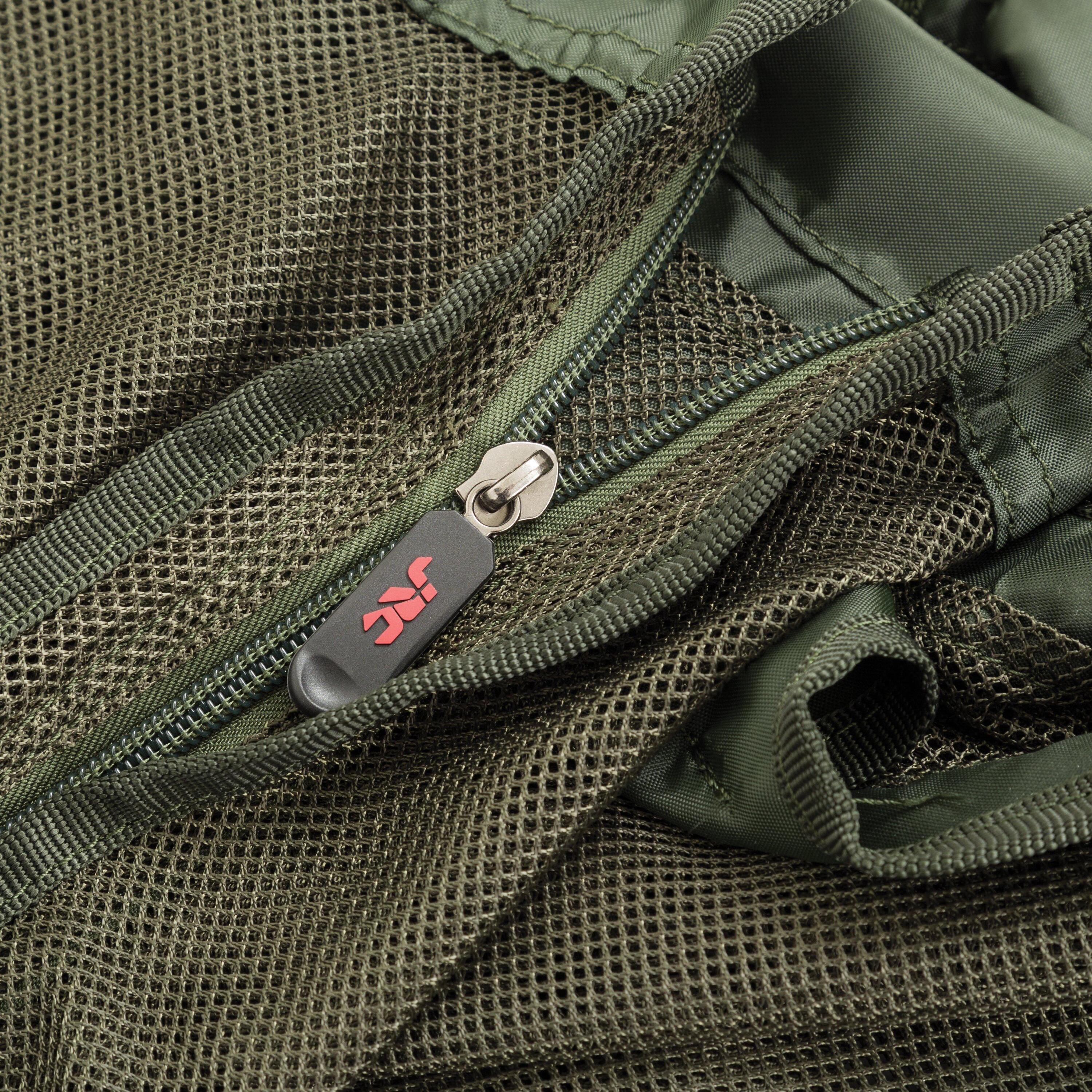 Sac de pesée en maille pliante JRC Cocoon 2G 3/3