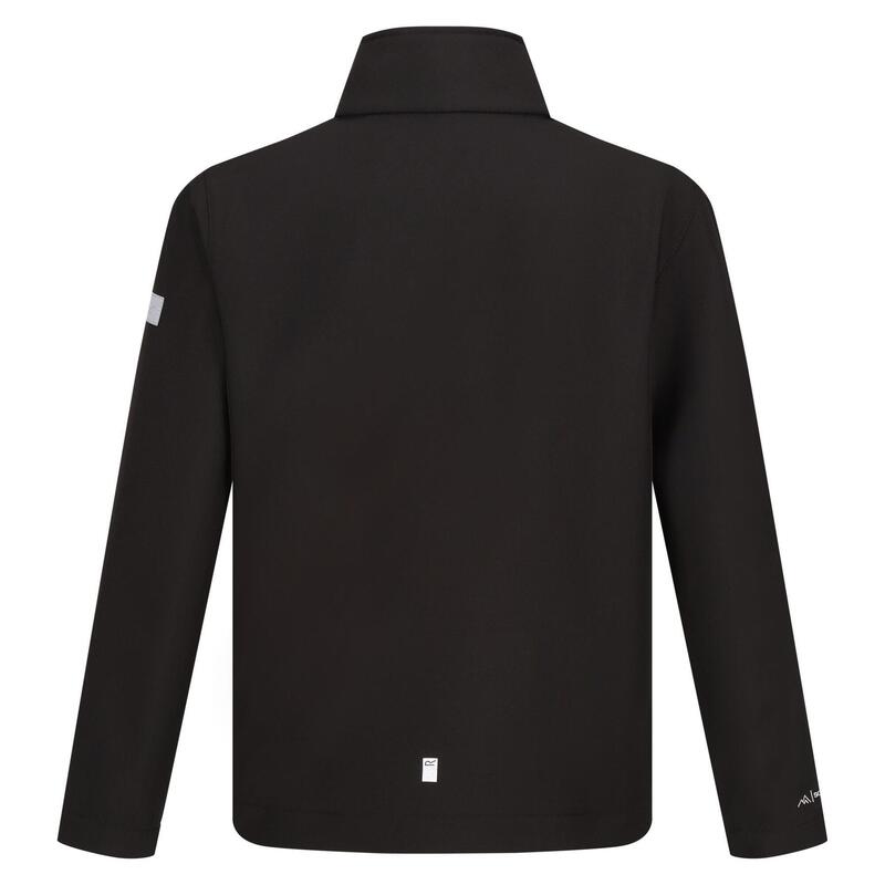 Gyerek softshell dzseki Regatta Cera