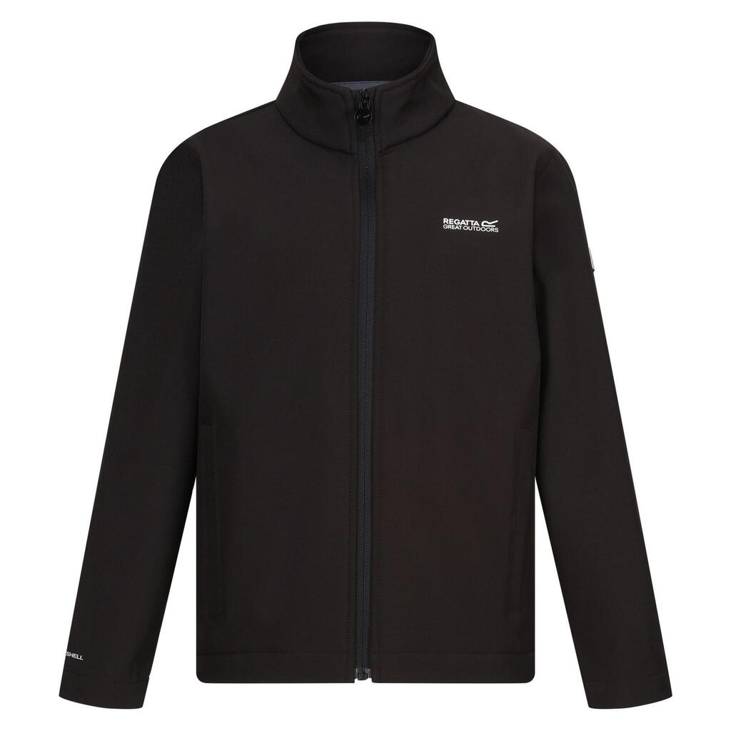 Children's softshell jacket Regatta Cera