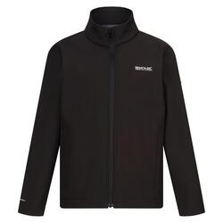 Veste de survêtement softshell enfant Regatta Cera