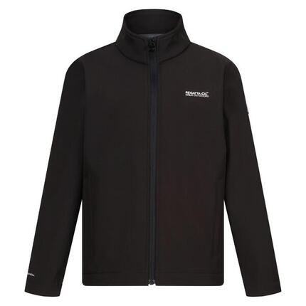 Veste de survêtement softshell enfant Regatta Cera