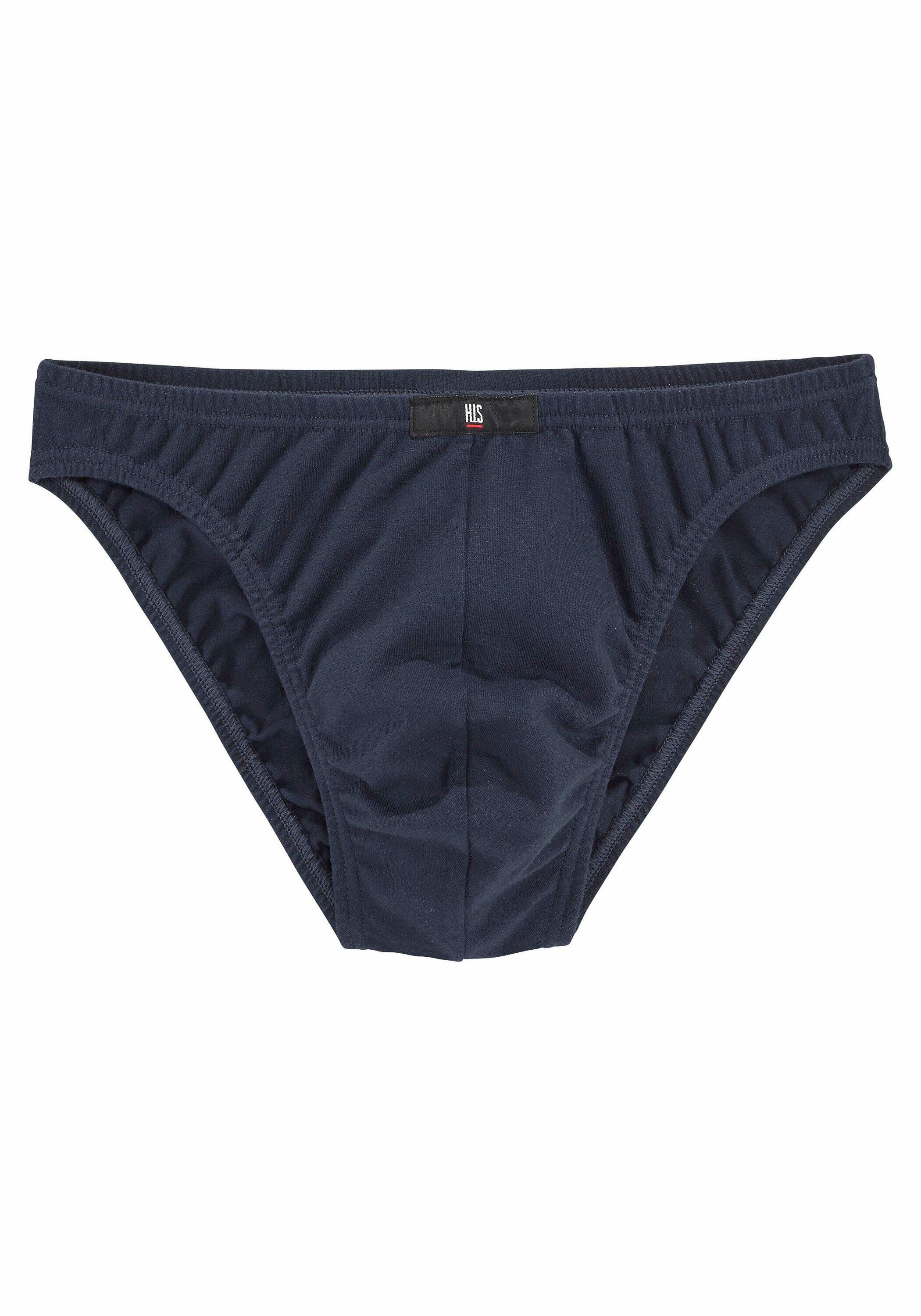 Herren H.I.S Minislip (3 Stück) 2/5