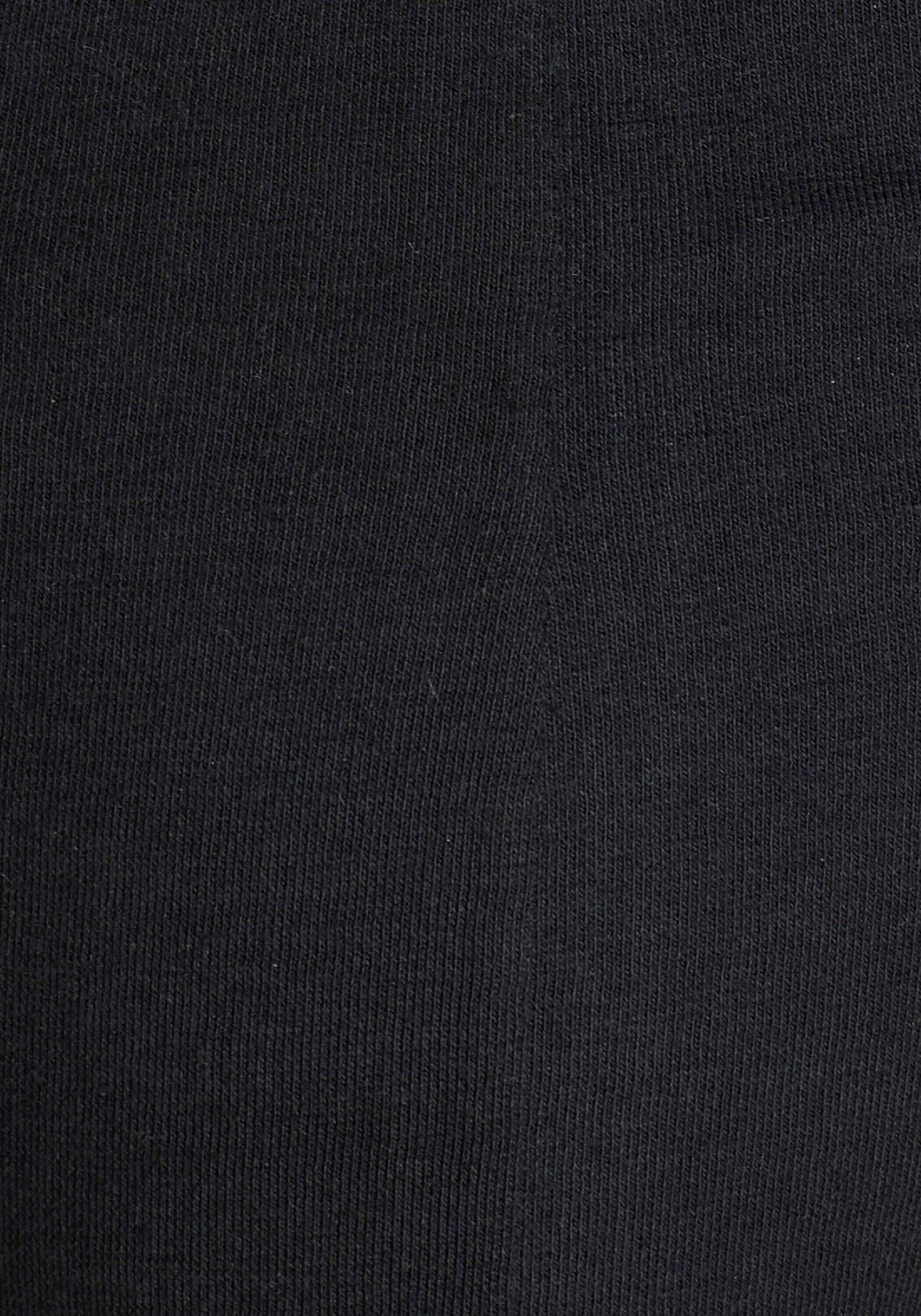 Herren H.I.S  Basic Slips (10 Stück) »Cotton made in Africa« 4/5