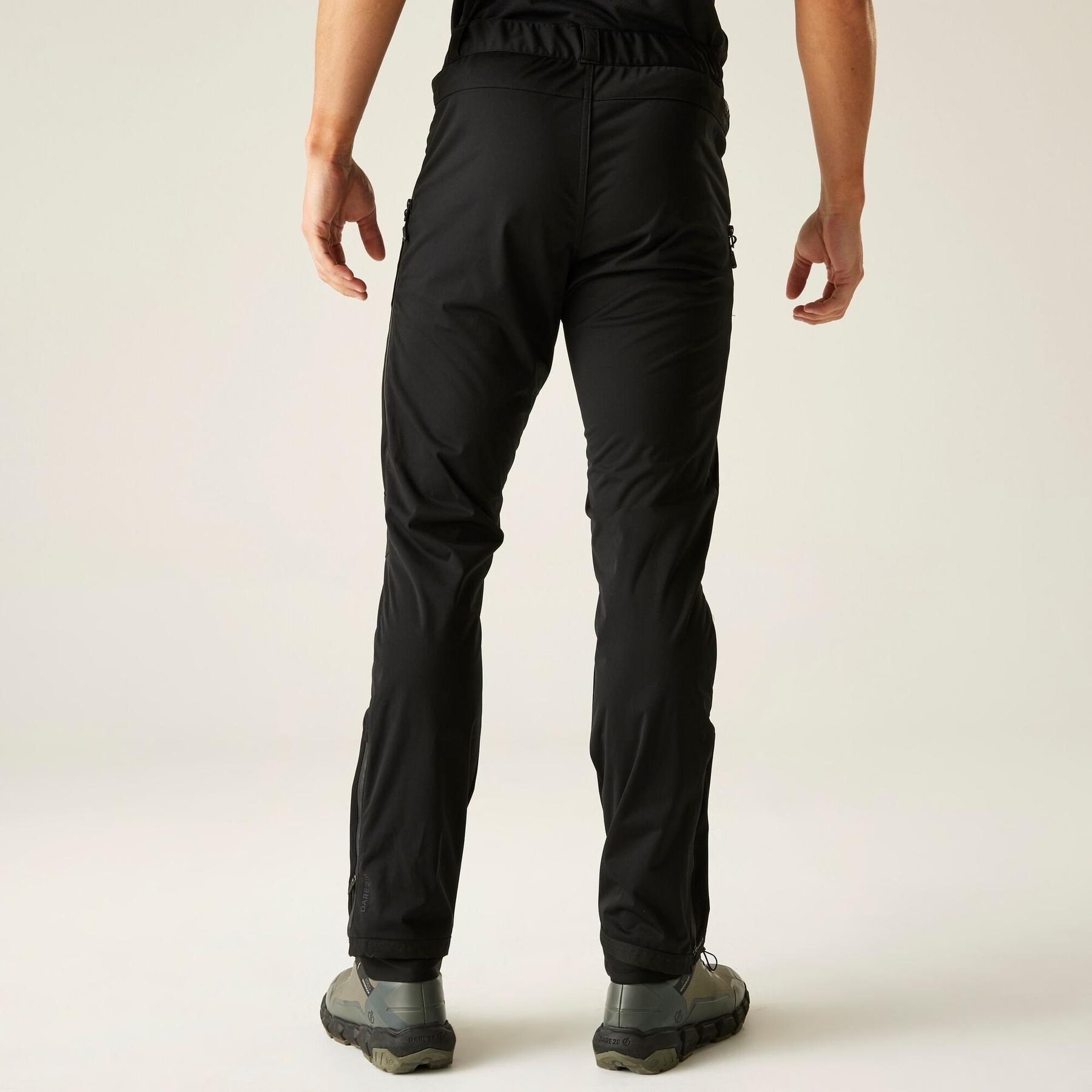Pantalón de senderismo Dare 2B Roving 4/6
