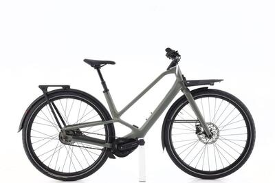 Tweedehands stadsfiets · diem 20 · zeer goede toestand