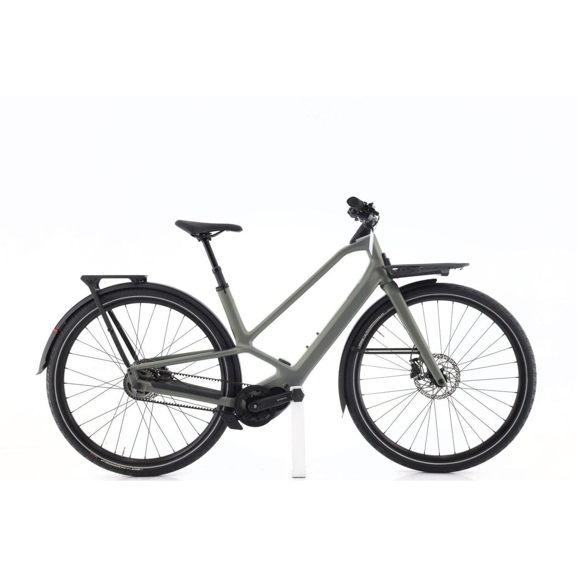 ORBEA 2ND LIFE - Městské kolo Diem 20