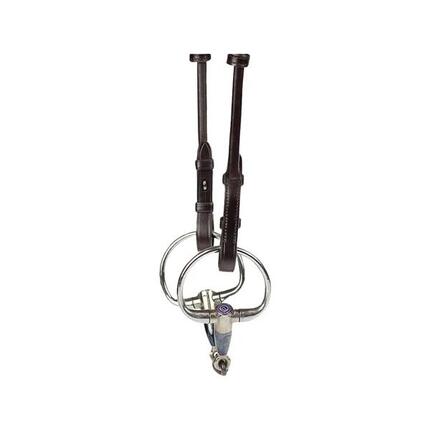 Accessoire de bridon pour cheval PS of Sweden French