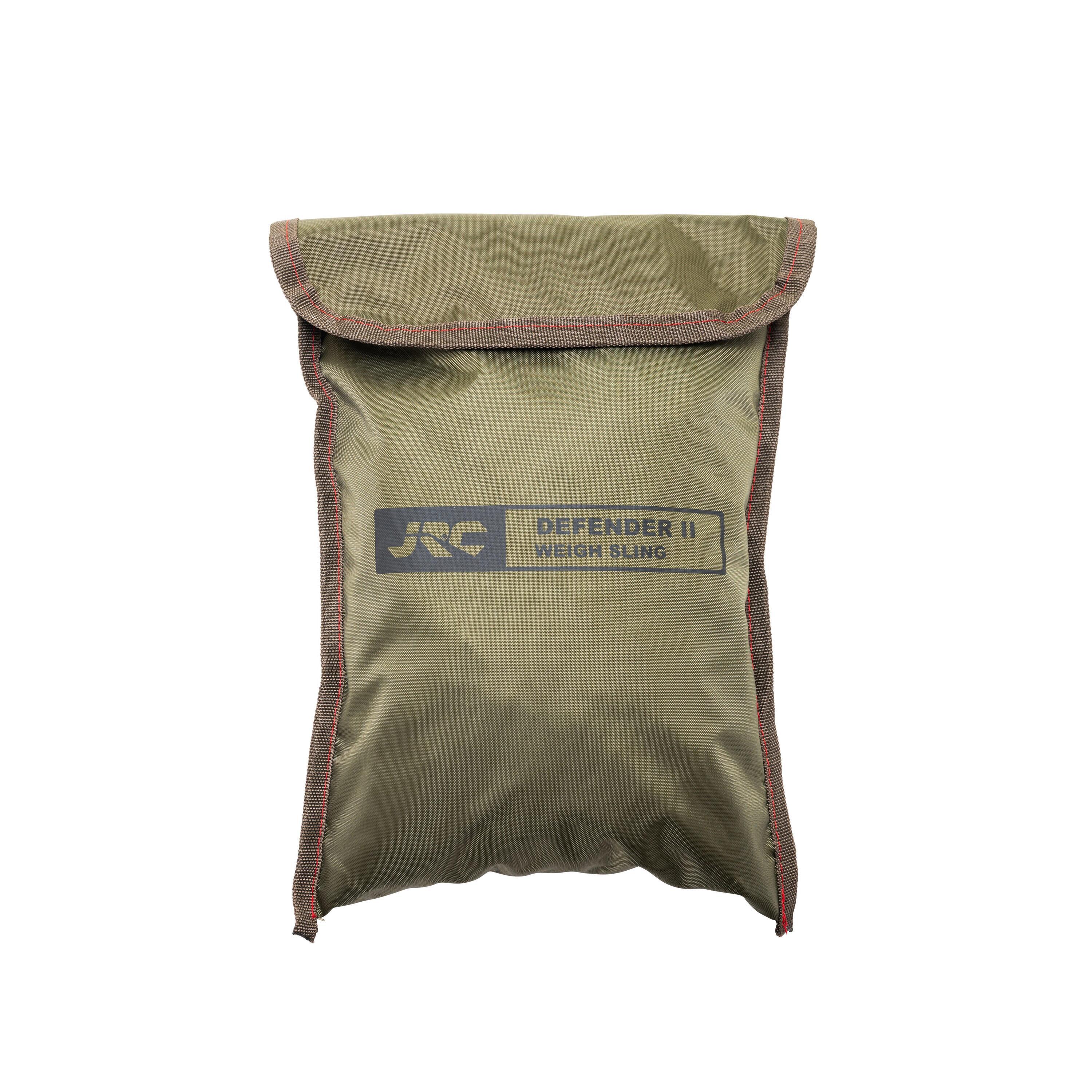 Sac de pesée JRC Defender II 2/3