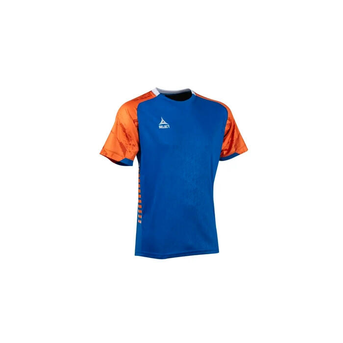 Tshirt Player Solar M 2/2