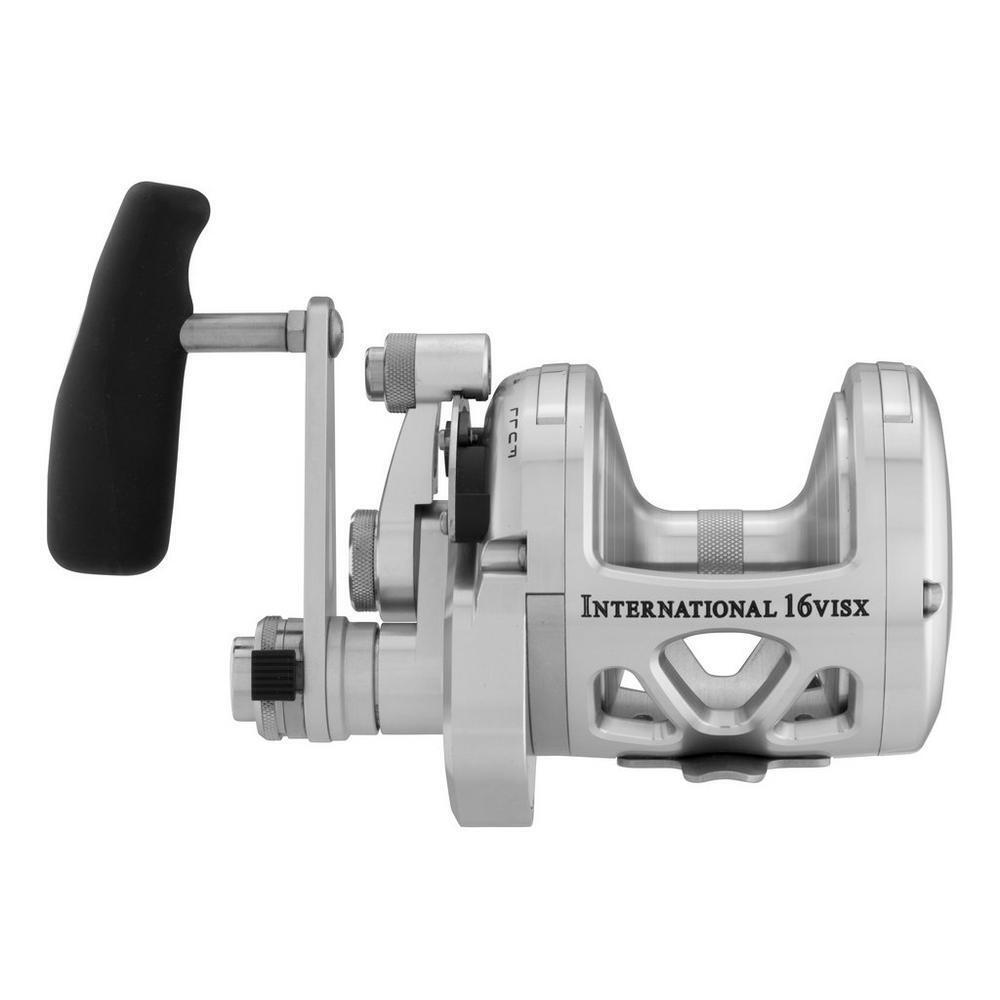 Moulinet casting Penn International® 16VISX 3/3