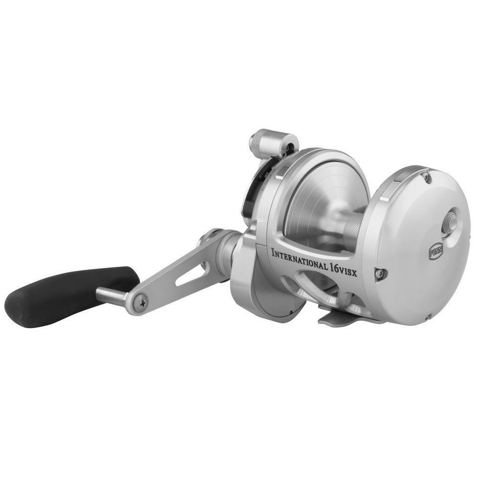 Moulinet casting Penn International® 16VISX 2/3
