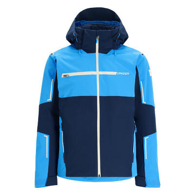 Ski Jacket Ski Men - Titan 30K