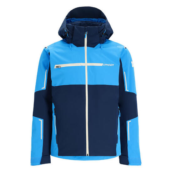 Ski Jacket Ski Men - Titan 30K