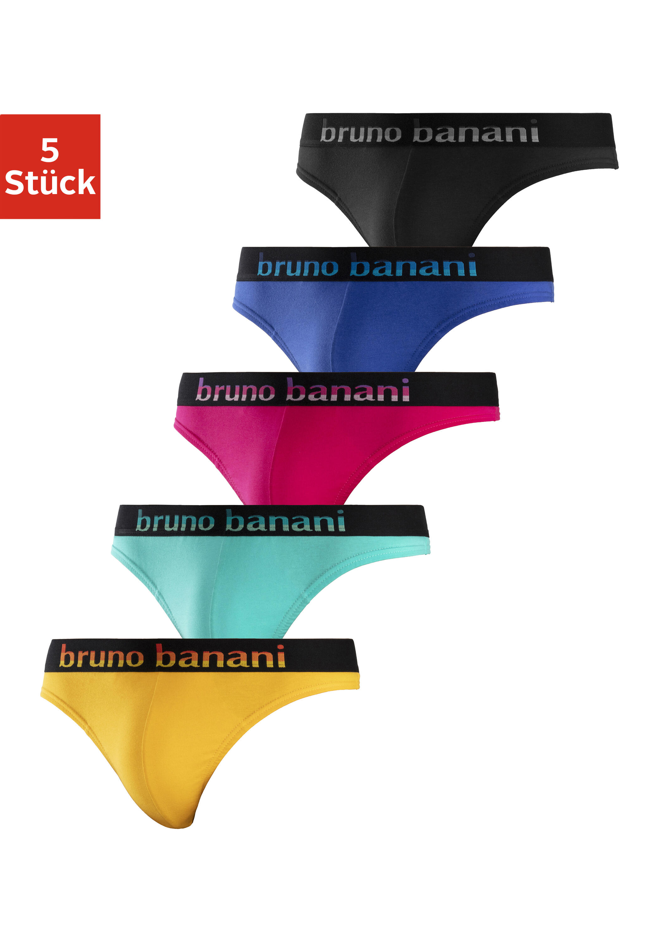 BRUNO BANANI picture