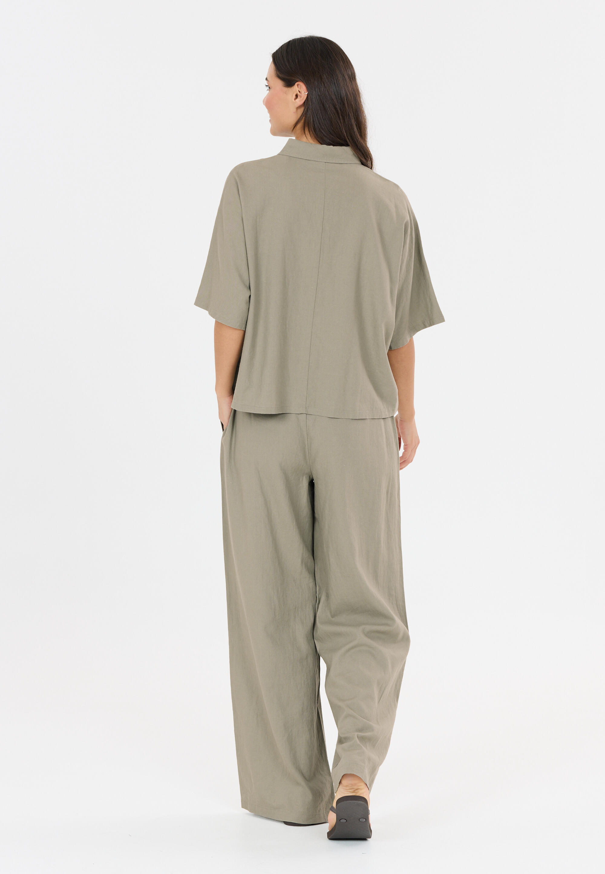 Blusa da donna Athlecia Resort 5/5