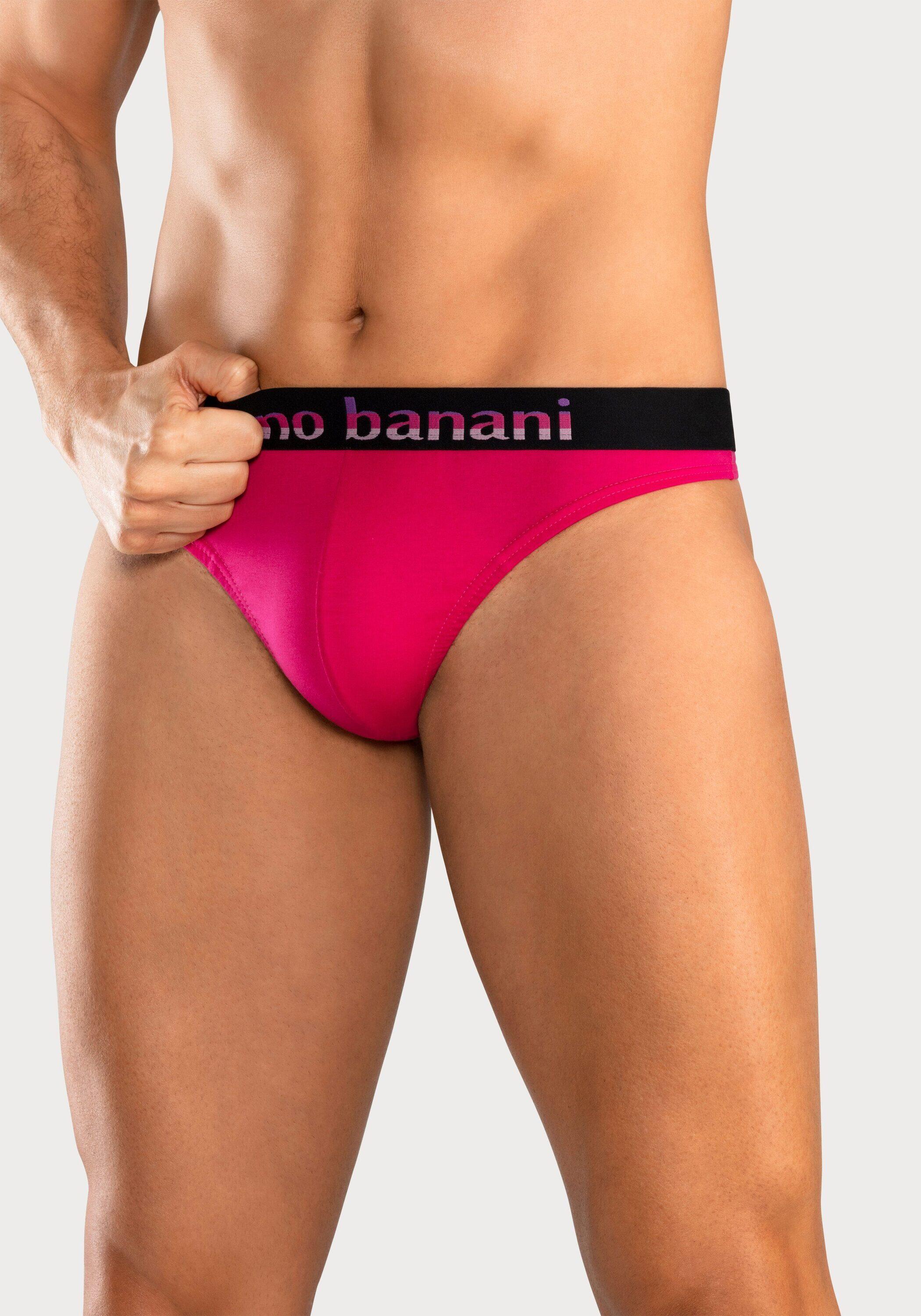 Herren String 5/7