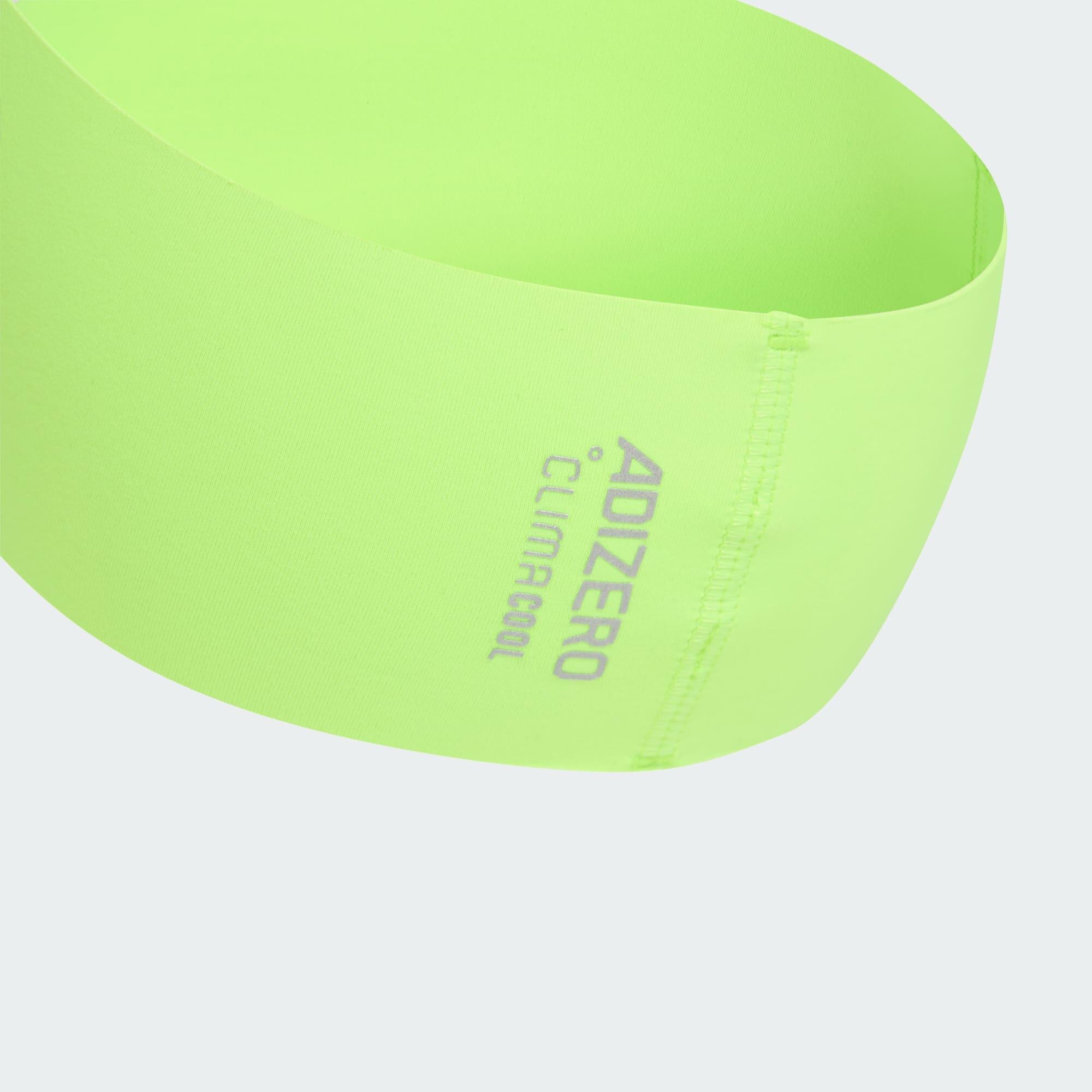 Running Climacool Hoofdband 4/5
