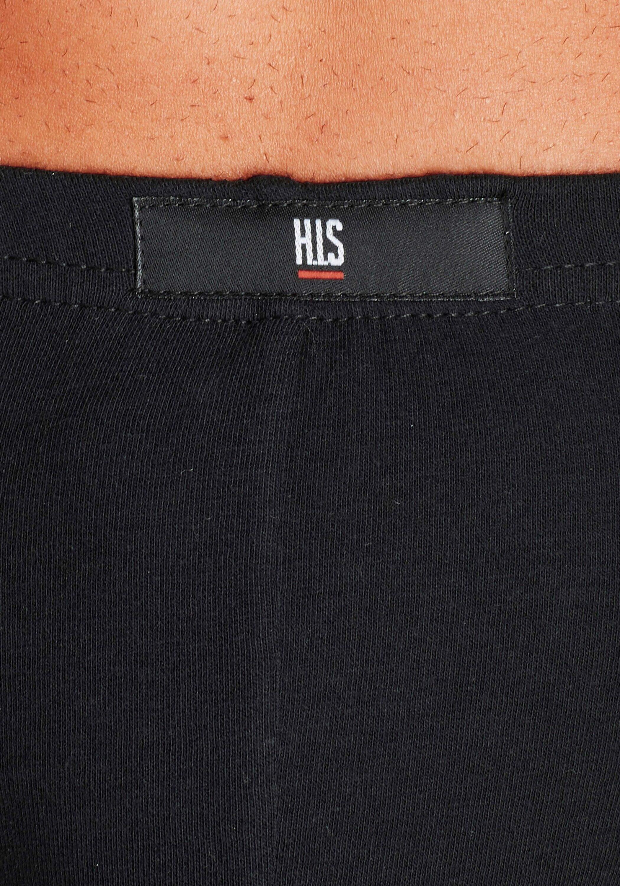 Herren H.I.S Minislip (10 Stück) 2/3