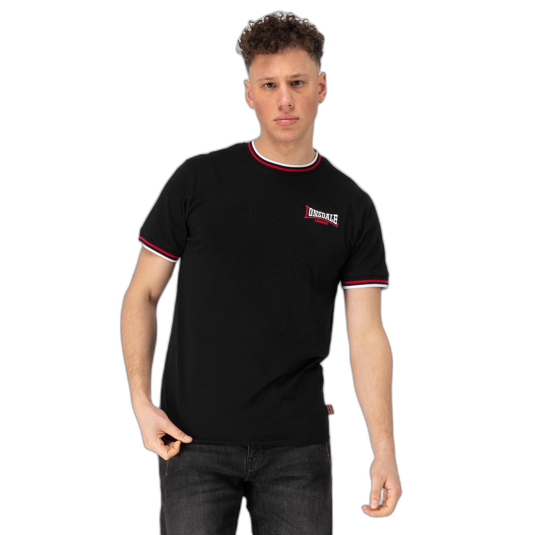 T-shirt Lonsdale Quin 2/6