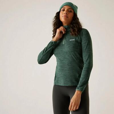 Fleecevesten truien dames - regatta women's yonder ii w - perfectlyple