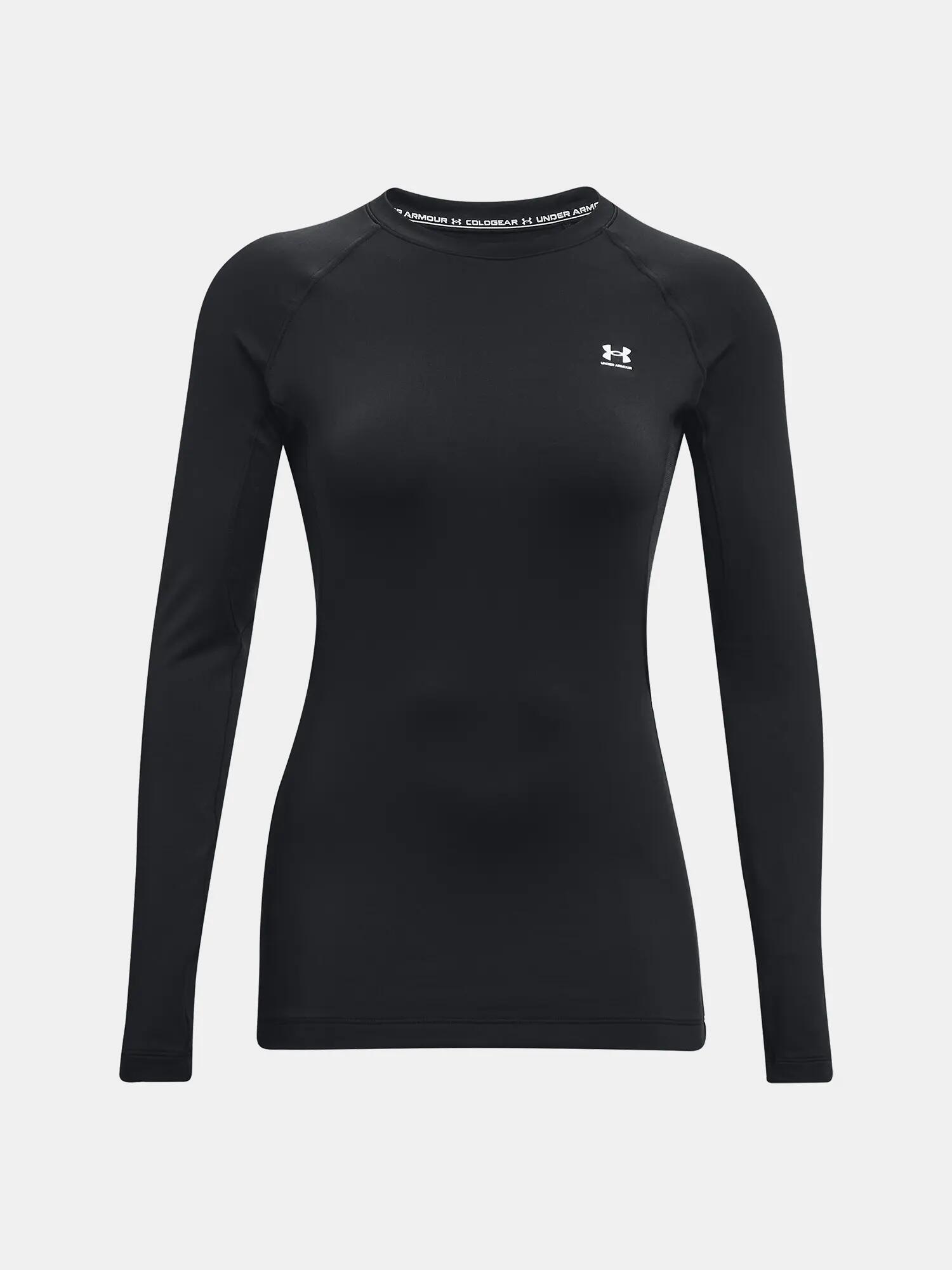 Női póló Under Armour Authentics Crew 3/7
