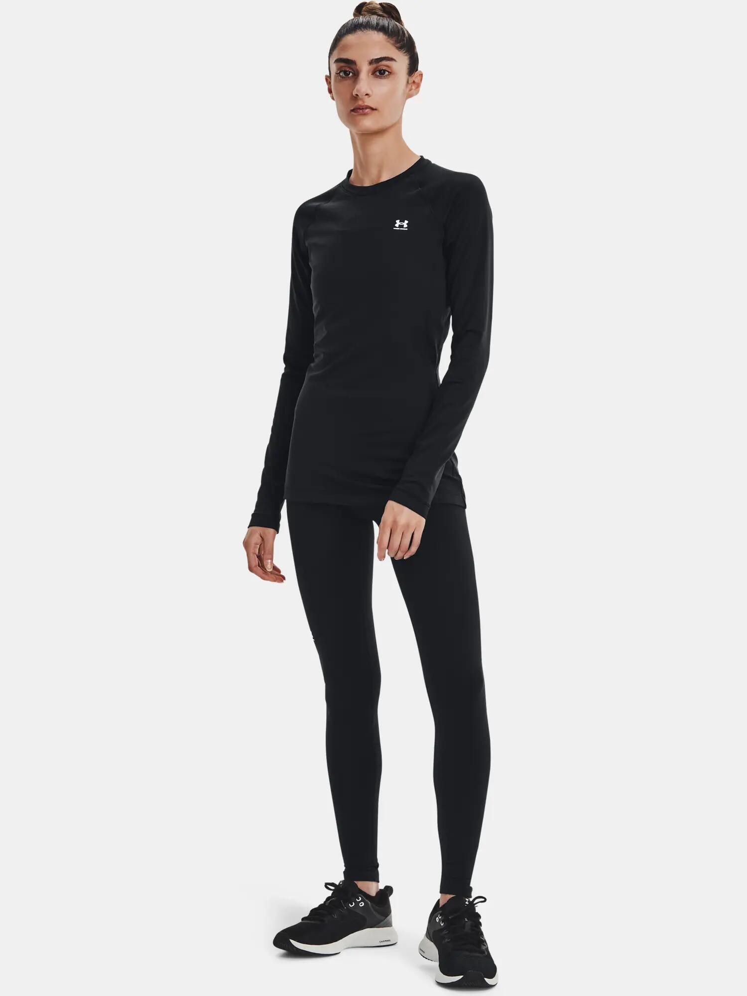 Női póló Under Armour Authentics Crew 6/7