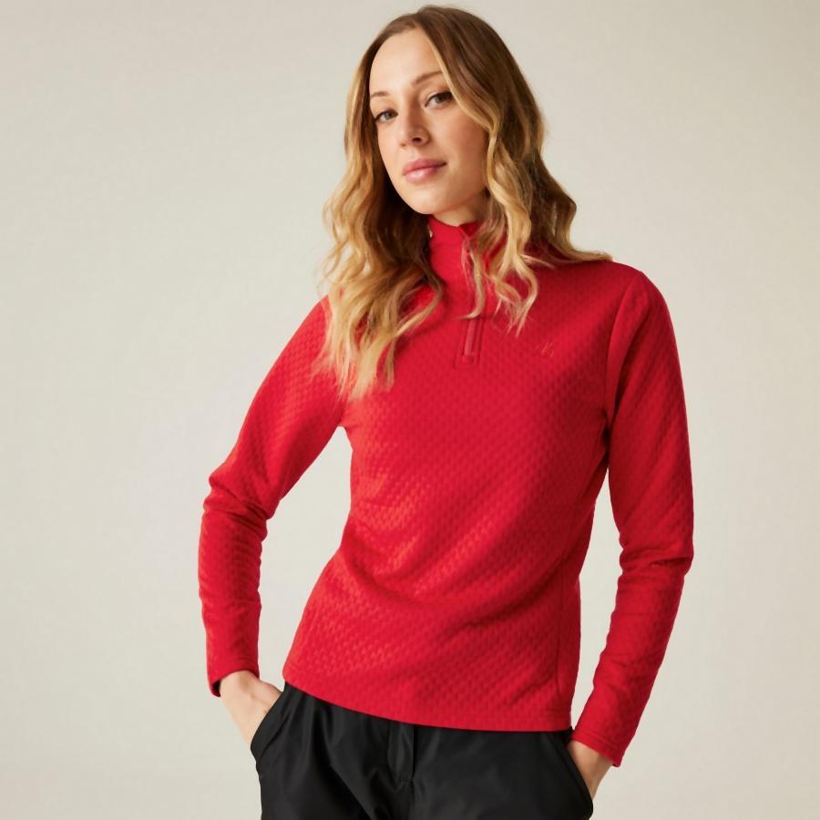 Damen-Zwischenschichtjacke Regatta Blindside II 3/6