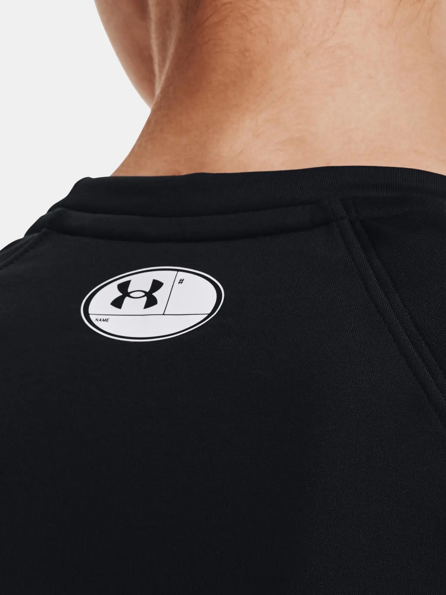 Női póló Under Armour Authentics Crew 5/7
