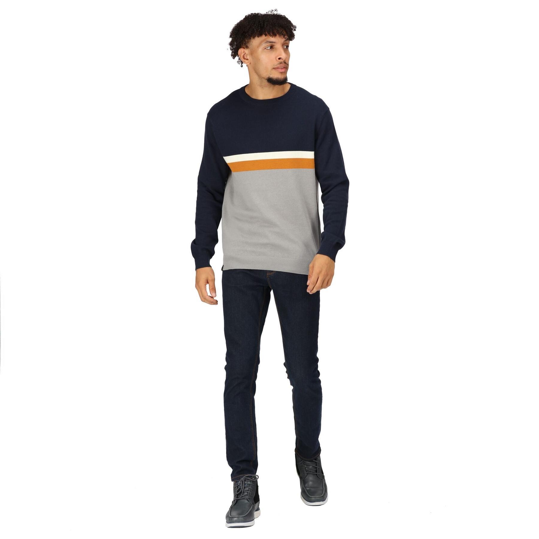 Maglione Regatta Kaelen 4/5