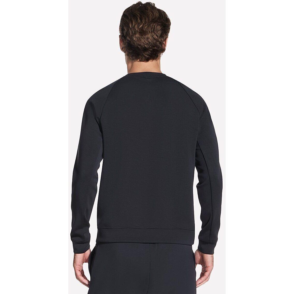 Blouse Skechers, Noir, Hommes 2/5