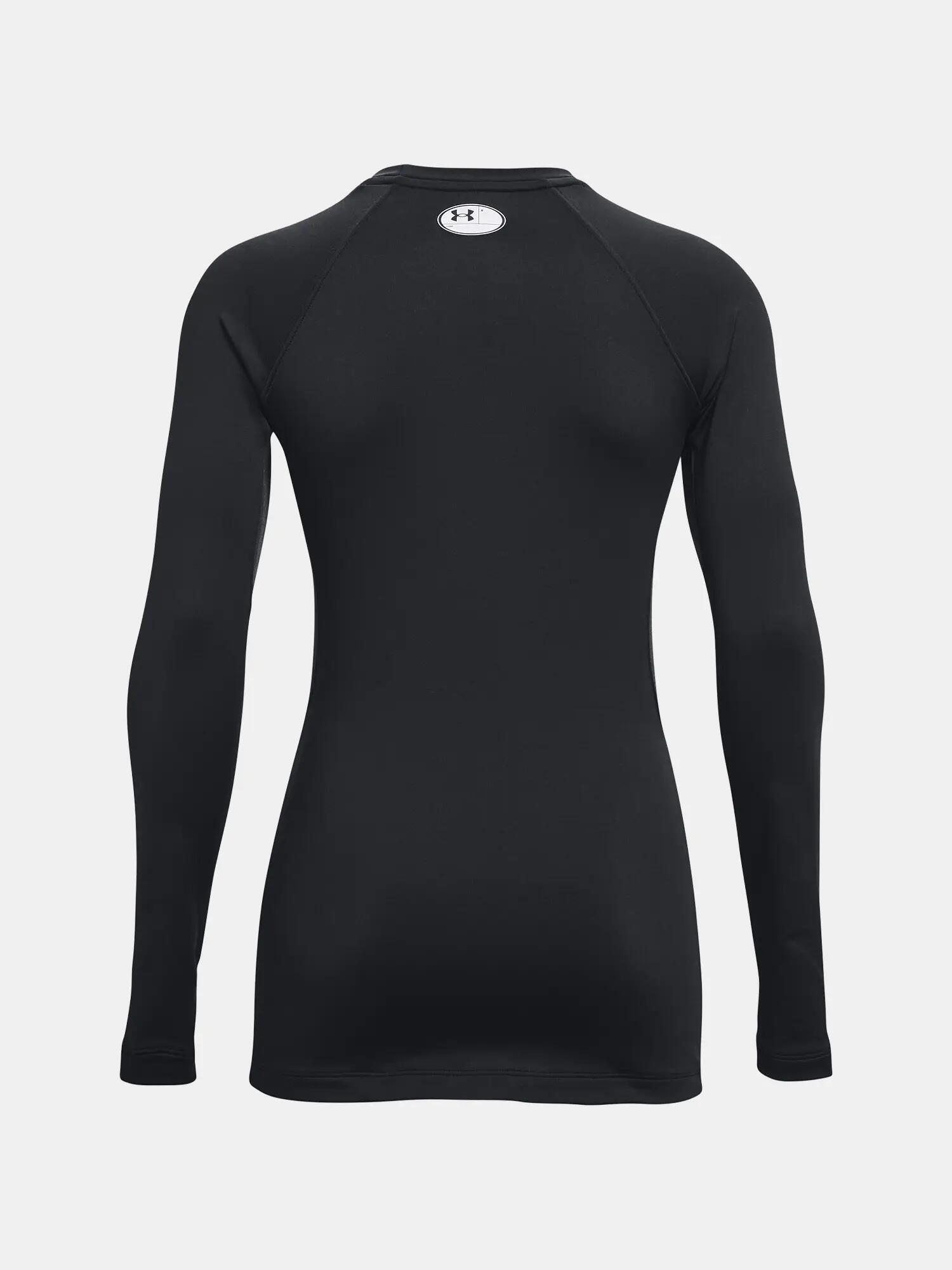 Női póló Under Armour Authentics Crew 4/7
