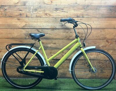 Cortina hpv 7v 28inch 57cm - free delivery